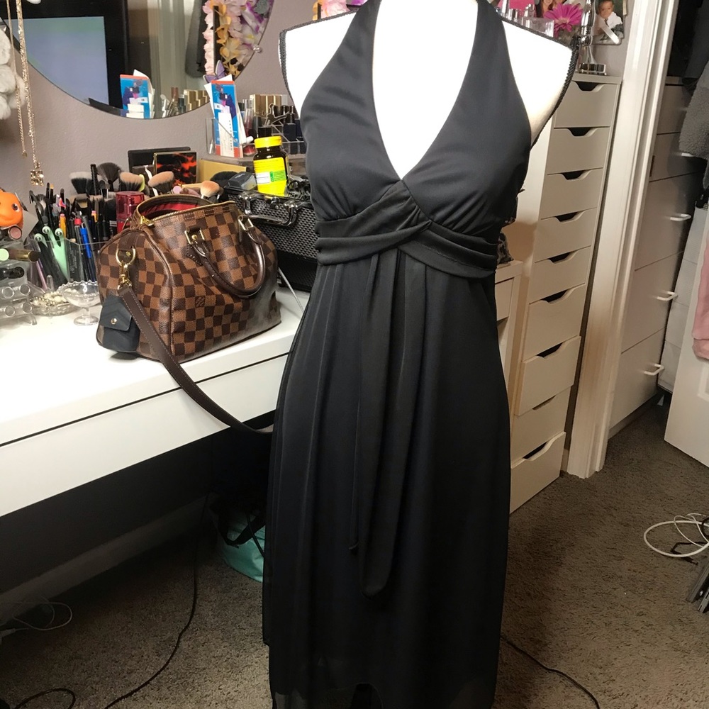 Evening Dress Sz Medium
